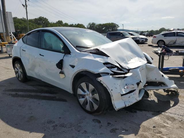 5YJYGDEE7MF232158 Tesla Model Y