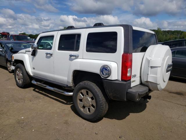HUMMER H3  2007 1