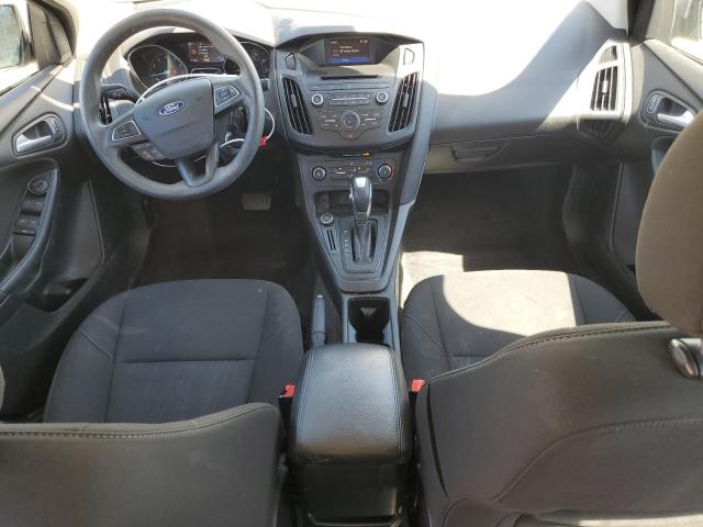 1FADP3F29GL283097 Ford FOCUS SE