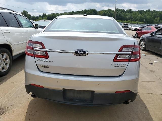 1FAHP2F85HG108534 Ford Taurus Limited