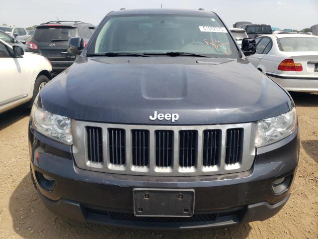 1C4RJFAT0DC511437 2013 Jeep Grand Cherokee Laredo