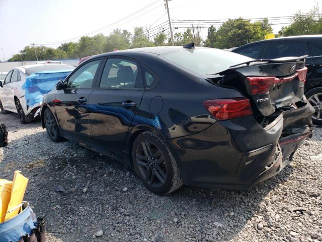 3KPF34AD2ME297697 KIA Forte Gt Line