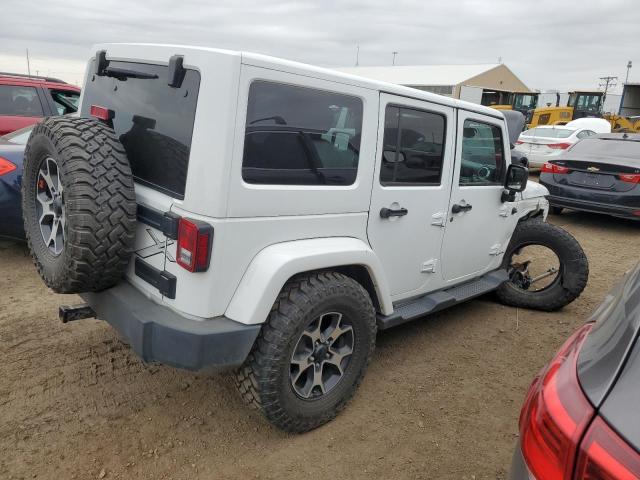 1C4BJWEG3FL649247 | 2015 JEEP WRANGLER U