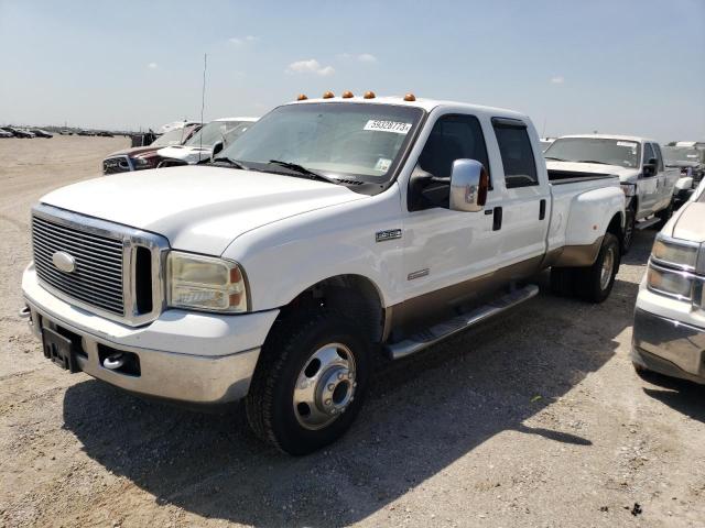 2006 Ford F-350 