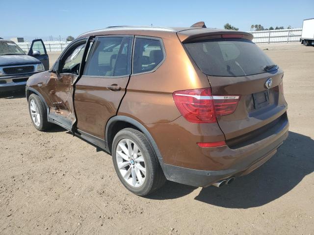 5UXWZ7C39H0V87131 BMW X3 Sdrive28i