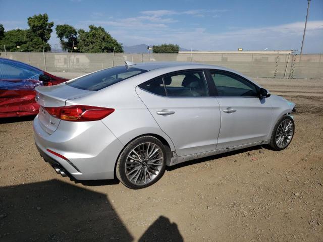 KMHD04LB1HU343924 Hyundai Elantra Sport