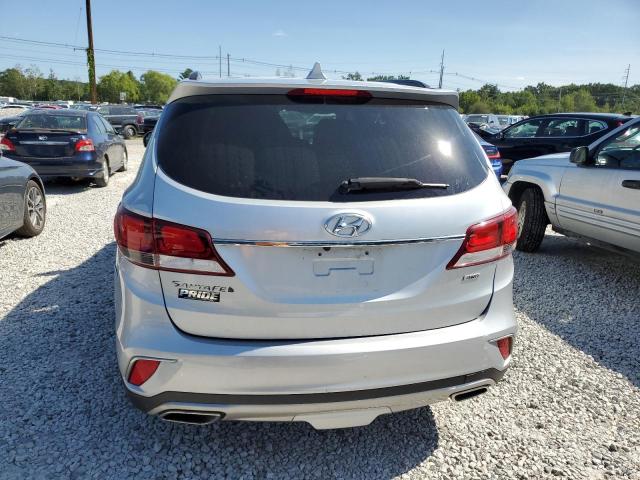 KM8SMDHF1HU165701 Hyundai Santa Fe Se