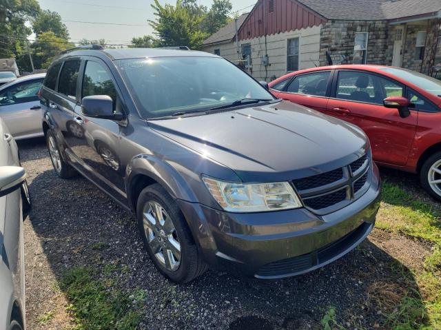 2014 Dodge Journey Limited