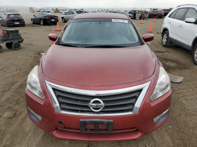 1N4AL3AP5FN921253 Nissan ALTIMA 2.5
