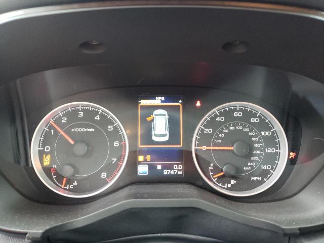 2022 SUBARU ASCENT ONY 4S4WMAJD4N3438110