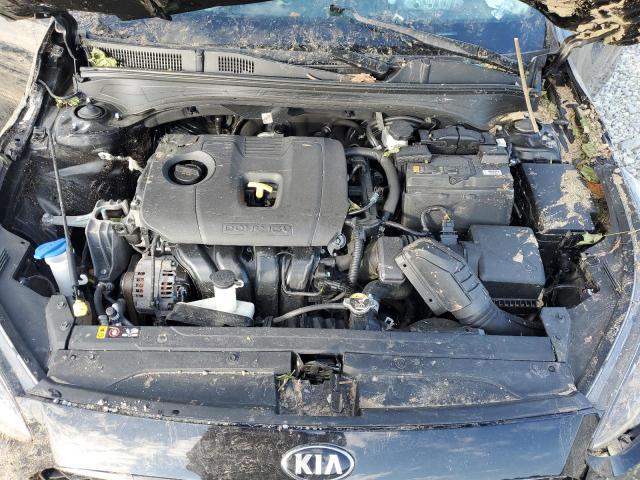 2021 KIA FORTE FE - 3KPF24AD5ME339332