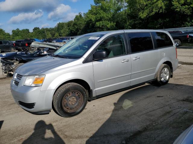 2010 Dodge Grand Caravan SE