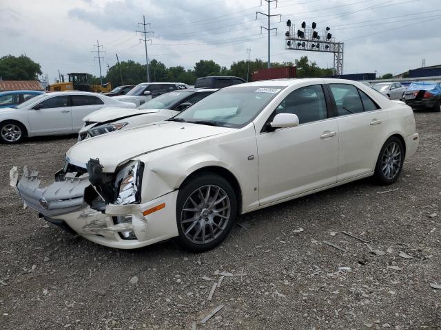 2006 Cadillac STS 