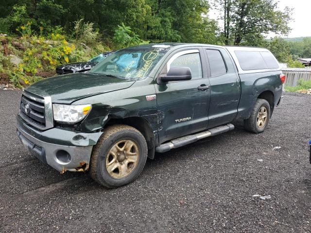 2010 Toyota Tundra 