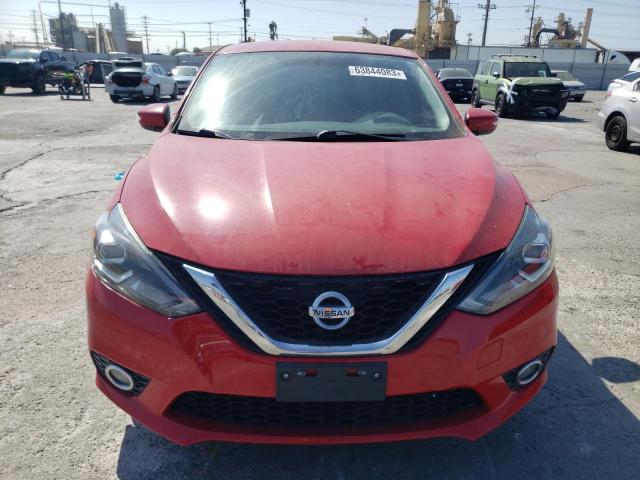 3N1AB7AP9GY273220 Nissan SENTRA S