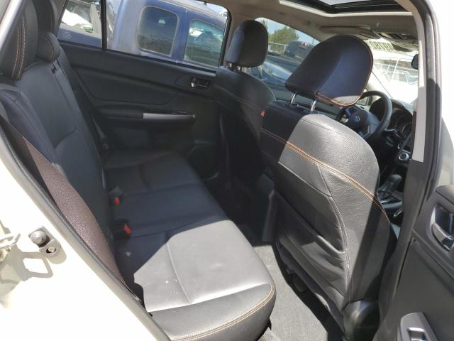 JF2GPANC1G8239816 Subaru Crosstrek Limited