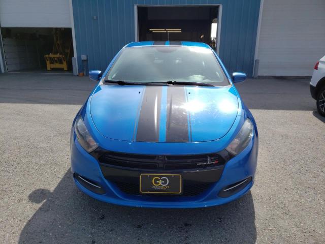 2015 DODGE DART SE - 1C3CDFAA4FD414528