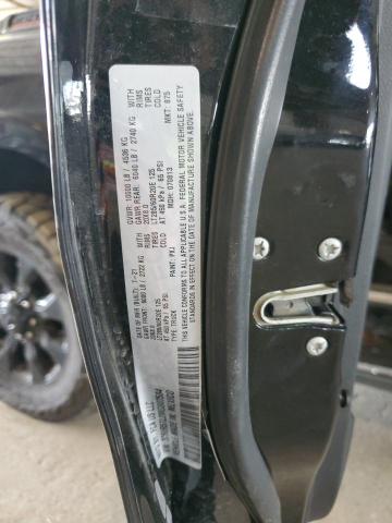 2021 RAM 2500 LIMIT 3C6UR5TL2MG607584