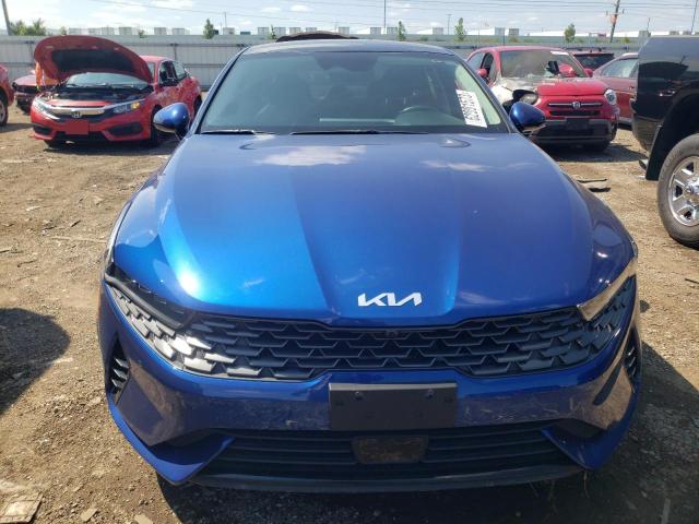 5XXG34J26NG115639 KIA K5 EX