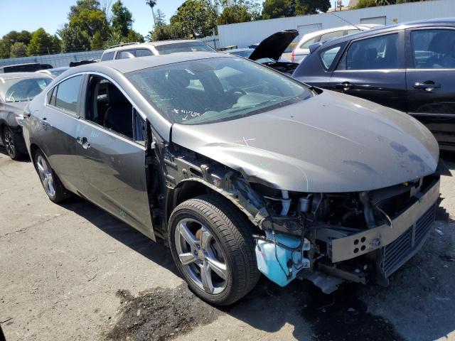 VIN 1G1RC6S53GU120039 2016 Chevrolet Volt, LT no.4