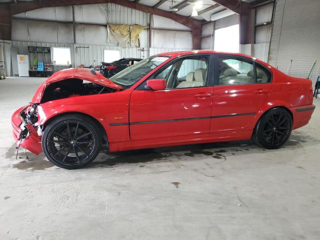 2001 BMW 3 Series 325i