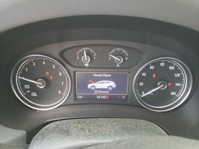 5GAERBKW5LJ216578 Buick Enclave Essence