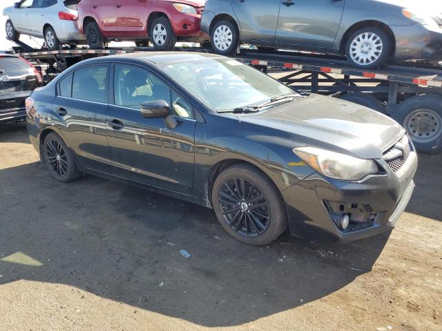 JF1GJAN62GH015177 Subaru Impreza Limited