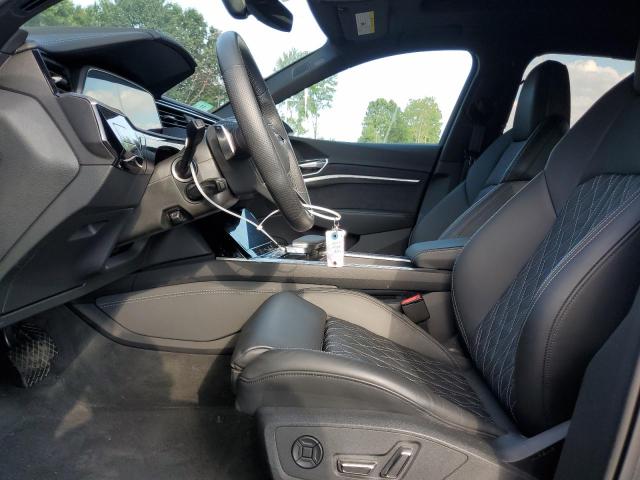2023 AUDI E-TRON S P - WA1VCBGE4PB006130