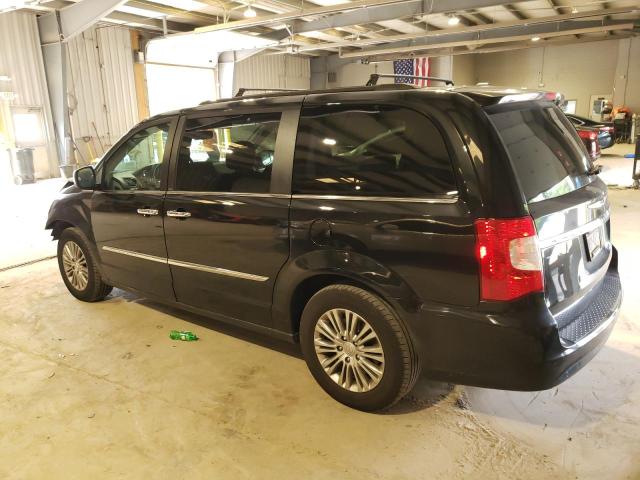 Vin: 2c4rc1cg2dr660789, lot: 63310623, chrysler minivan touring l 20132