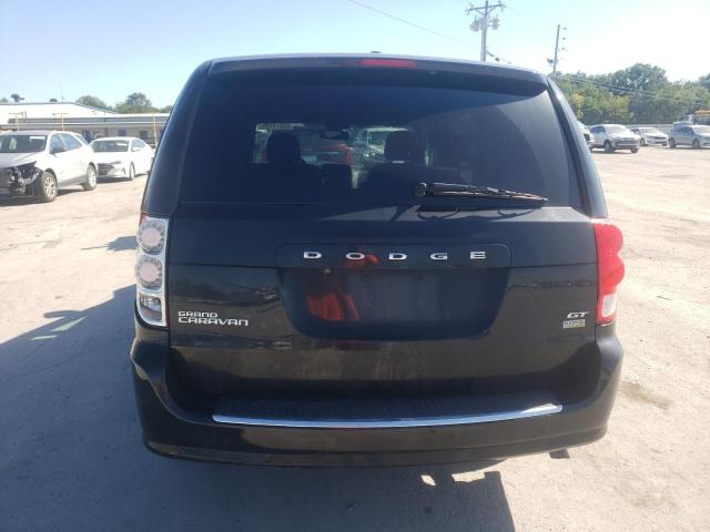 2C4RDGEG3KR646698 Dodge Caravan GRAND CARA 6