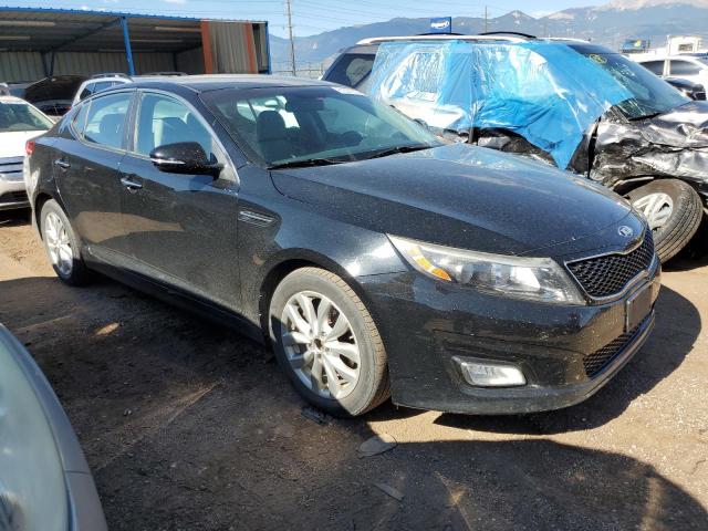 5XXGM4A74EG316173 KIA Optima Lx