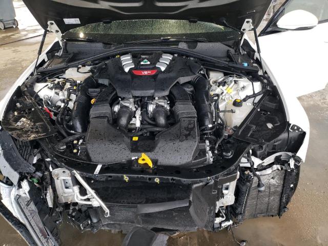 2019 ALFA ROMEO GIULIA QUA - ZARFAMEV6K7603621