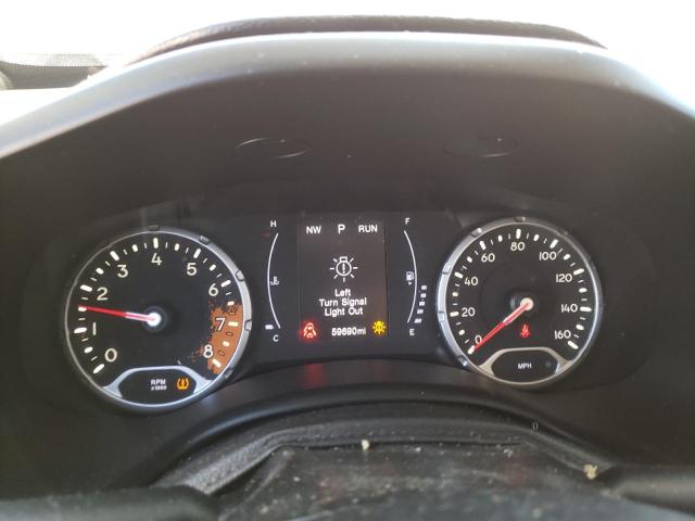 ZACCJABB3JPH09953 Jeep Renegade Latitude