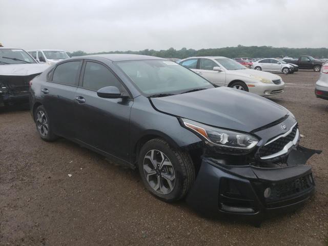 3KPF24AD0KE098941 KIA FORTE FE