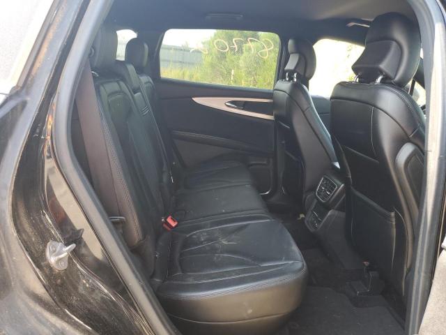 2016 LINCOLN MKX PREMIE - 2LMTJ6JR9GBL86744