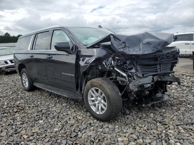 2023 CHEVROLET SUBURBAN 1GNSKBED3PR205478