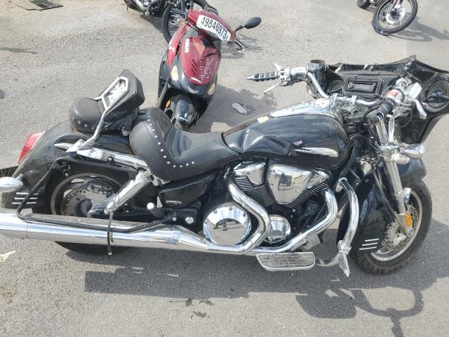 2005 HONDA VTX1800 S2 1HFSC49L75A300159