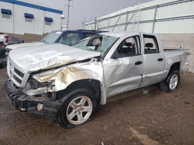 2008 Dodge Dakota 