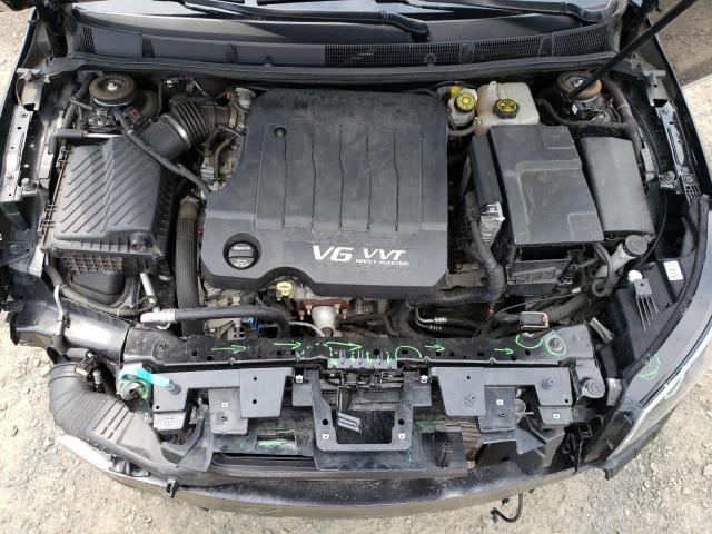 1G4GB5G3XEF131121 Buick Lacrosse