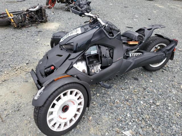 2022 CAN-AM RYKER RALL 3JB2HEH20NJ003641