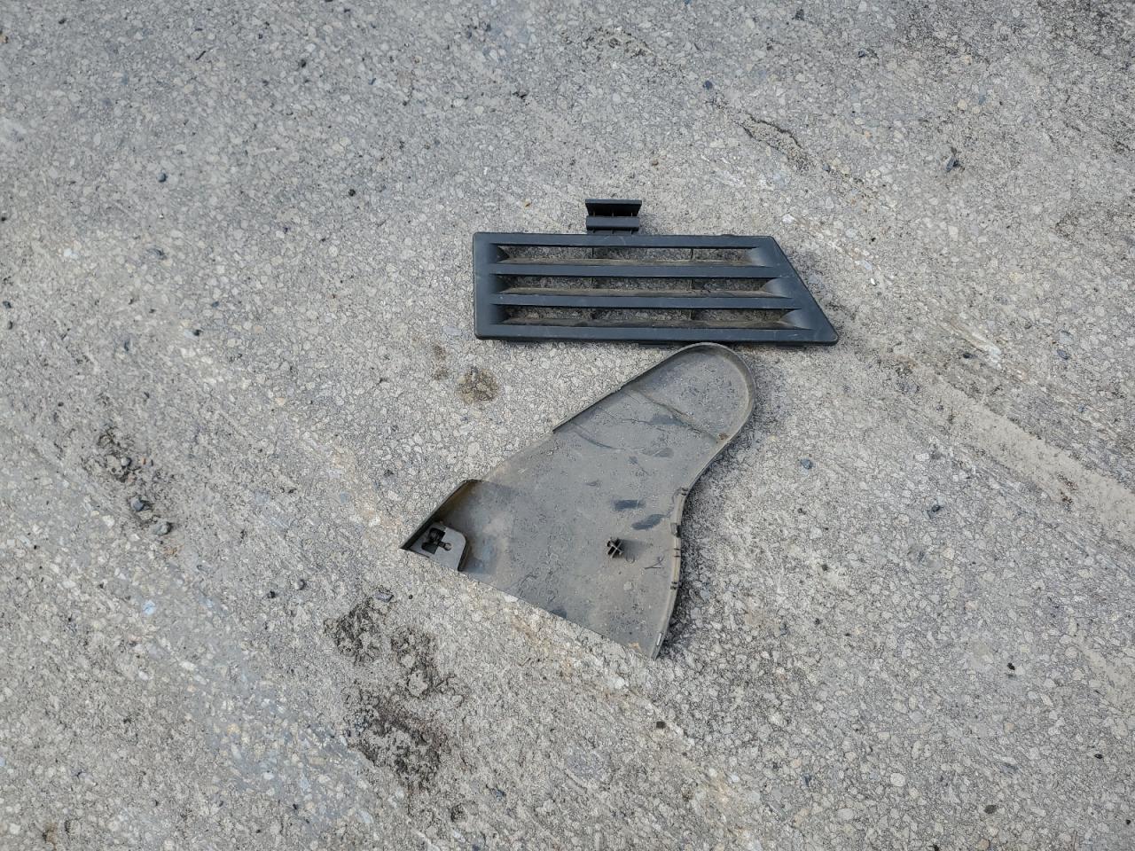 1GKLVKED7AJ118679 2010 GMC Acadia Sl