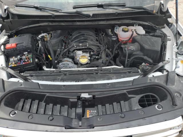 1GKS1BKD1NR174992 GMC YUKON SLT