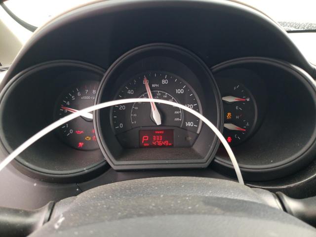 KNADM4A32G6639748 KIA RIO LX
