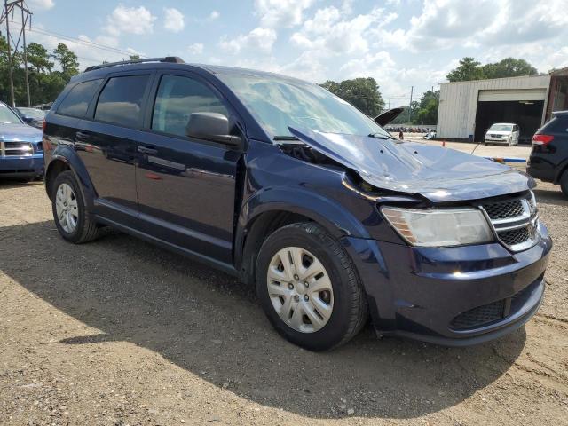 3C4PDCAB2HT691390 Dodge JOURNEY SE