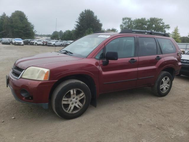 2006 Mitsubishi Endeavor LS