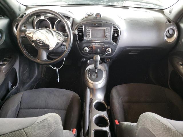 JN8AF5MR2ET354184 Nissan JUKE S