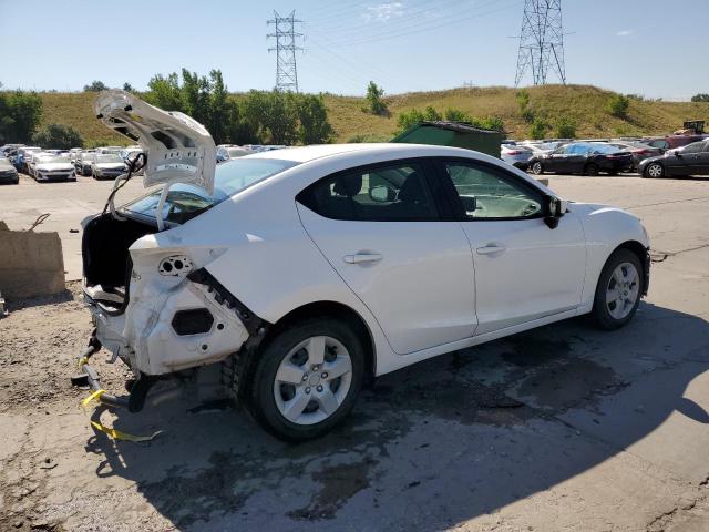 3MZBM1U72FM145764 Mazda 3 SPORT