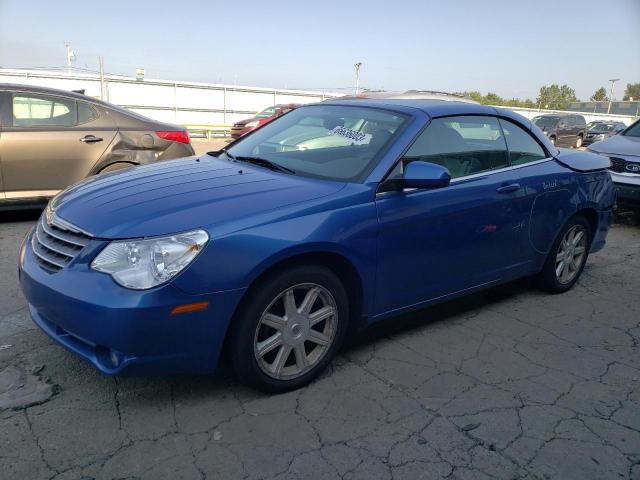 2008 Chrysler Sebring Touring