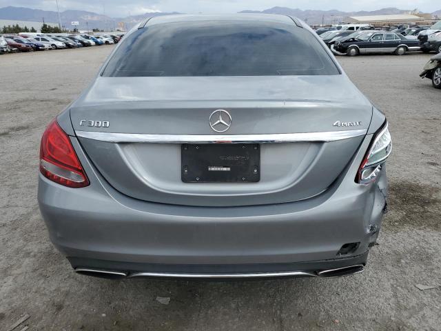 55SWF4KB2FU030978 Mercedes-Benz C 300 4matic