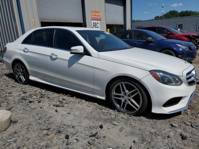 WDDHF8JB8GB233256 2016 MERCEDES-BENZ E-CLASS, photo no. 4